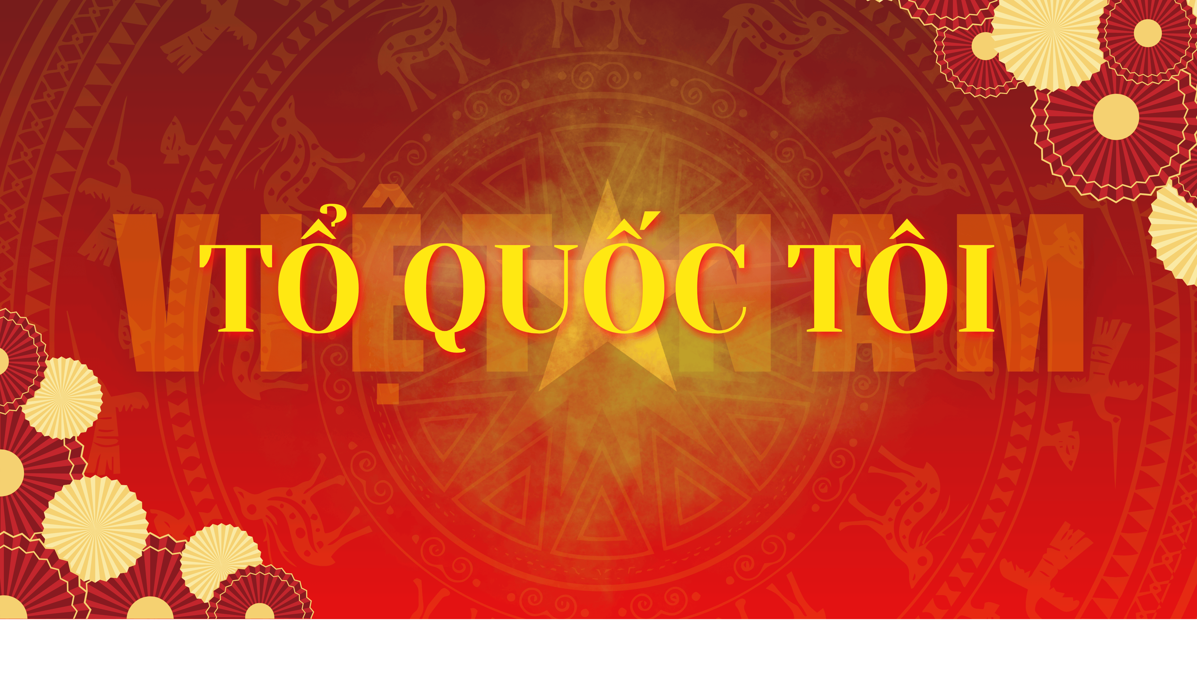 Banner Rạng Rỡ Việt Nam