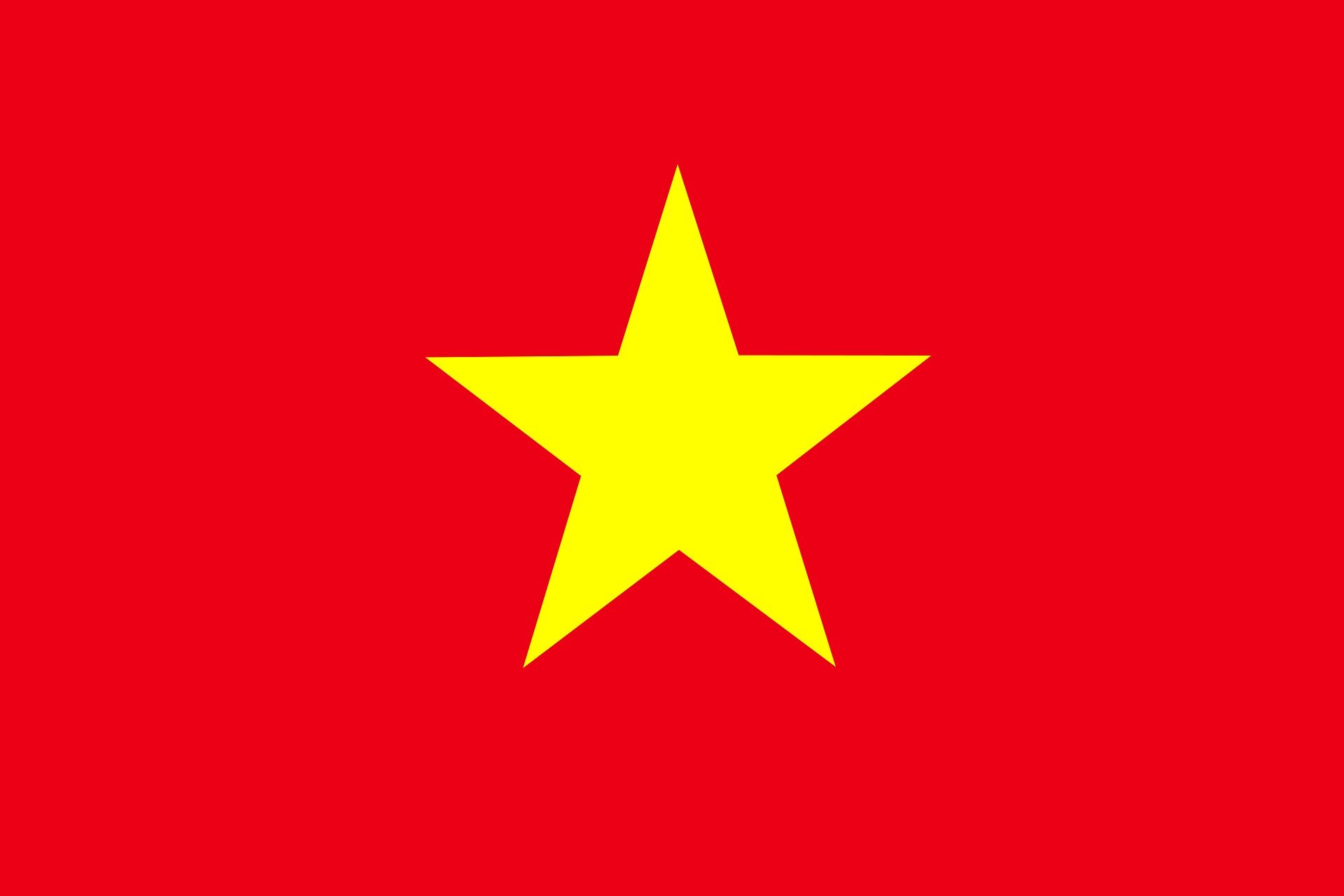 Cờ Việt Nam