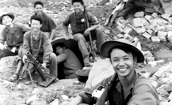Lịch sử Việt Nam